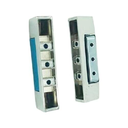2pcs per box Die-Cast Zinc edgemount hinge for Alto-Shaam Oven Cook