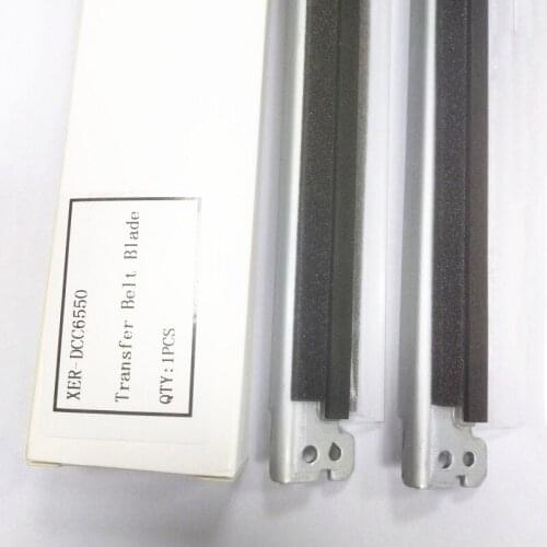 4PCS ITB Transfer Belt Cleaning Blade 1ST for Xerox 240 242 243 250 252 260 7655 7665 7675 7755 7765 7775 7365 550 560 570 700