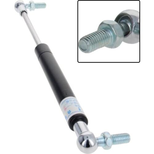 50/80/100/350/350N Ball head Hydraulic Gas Lift Cabinet Support Rod Door Lift Up Hydraulic Gas Spring Lid Flap Stay Strut