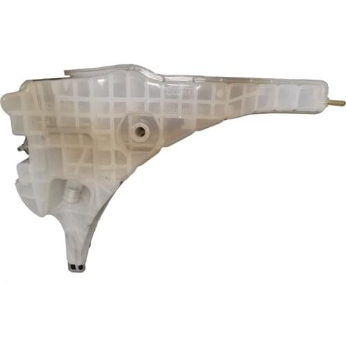 A0525263005 Coolant Expansion Tank Bottle for Freightliner Cascadia 2008-2019 A0525263006 A0525263007 A0533118000 603-5203