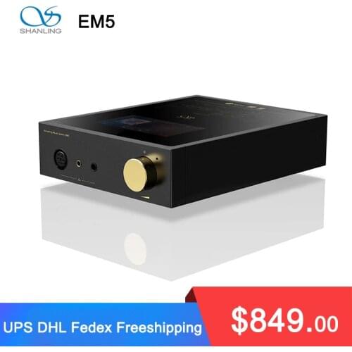 Angeldac Portable Audio Equipment