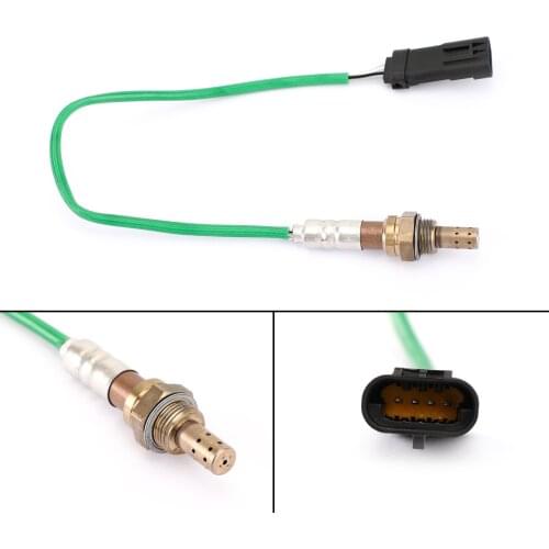 Artudatech Lambda Oxygen O2 Sensor Probe For Renault Megane I II Clio II Traffic II Twingo 7700274189 Car Auto Parts