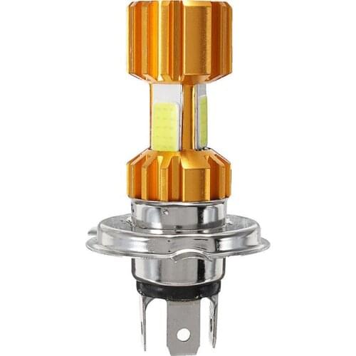 Bostar LED Bulbs H4 (P43t)