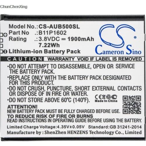 Аккумуляторы для телефонов Asus ZenFone Go Cameron Sino China At AliExpress
