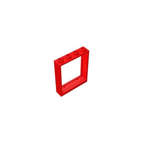 HUAZHI 6154 Building Block Toy Accessories Parts