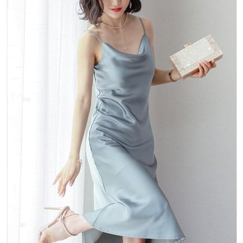 Праздничные летние платья Hlbcbg China At AliExpress