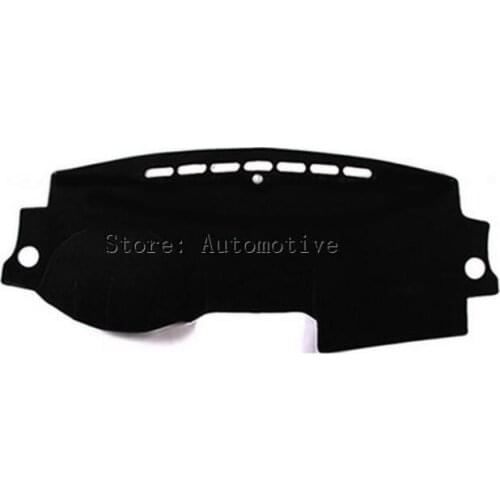 Good Fit For Honda CRV 2007 2008 2009 2010 2011 Dashboard Cover Dashmat Dash Mat Pad Sun Shade Dash Board Cover
