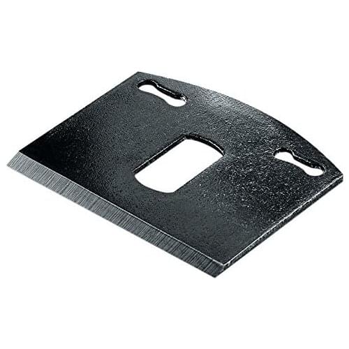 STANLEY 1-12-350 iron parts for pialletto shaping mm 55