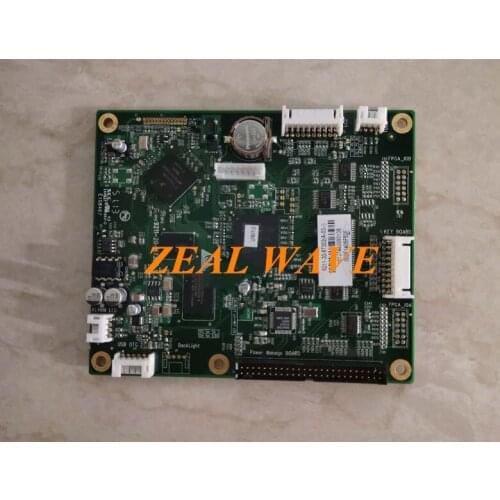 Mindray IPM-9800 Monitor Main Control Board 9211-30-87302