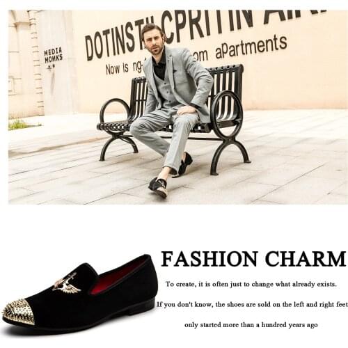 MEIJIANA Velvet Men Shoes Slip-on Bow Tie Summer Autumn Fashion Luxury Wedding Red Blue Dress Banquet Nubuck Mens Loafers