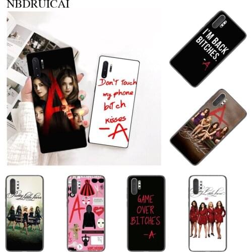 NBDRUICAI Phone Cases Samsung Galaxy A7