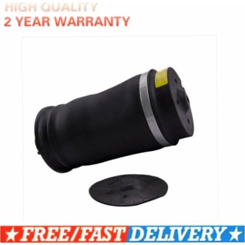 New Air Suspension For Mercedes Benz w164/ml350 Ml500 Rear Air Spring 164 320 0625 GL350 GL450 GL550 GL320
