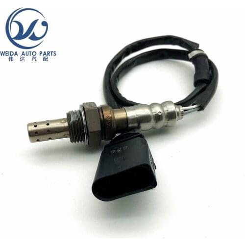 New 234-4120 Lambda Probe Oxygen O2 Sensor fit For AUDI A4 A5 A6 A7 A8 Q5 POLO PASSAT FABIA ROOMSTER IBIZA CORDOBA 03E906262B