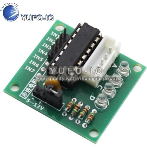Driver board Five-wire four-phase / stepper motor driver board / driver board ULN2003 driver board
