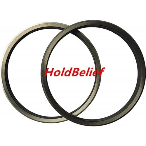 Floating Seal 24100U1743S24 Fit For Kobelco SK330-8 SK460-8 SK330-6E SK320-6 SK350-8 Excavator