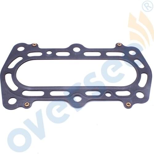 6S5-14739 Muffler Damper Gasket for Yamaha FX HO SHO SHO FZS FZR 6S5-14739-00-00