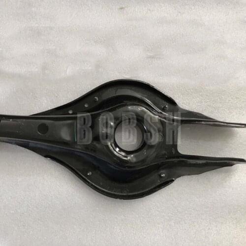 Car Wheel camber control lever 2004-b mwF20 116 116i Rear wheel lower suspension Rear lower swing arm Traction control arm