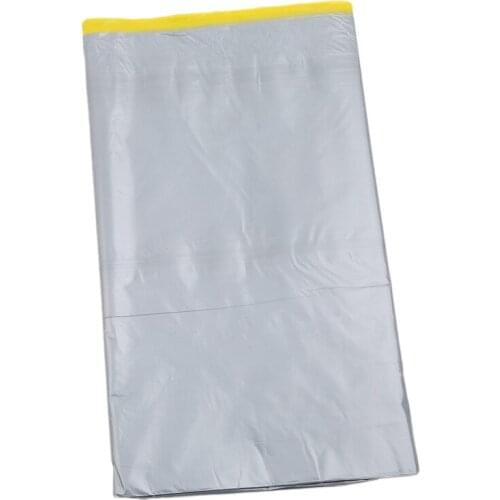 DIY Home Speaker Mesh Fabric Cover Protective Speaker Fabric Decoration Dustproof Cloth