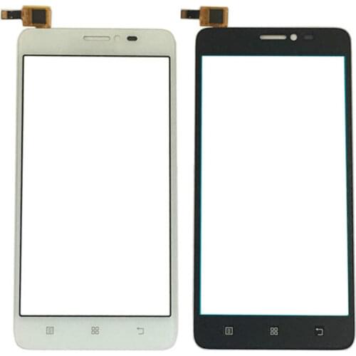 Touch Screen For Lenovo S850 S850T LCD Display 5.0'' Glass Digitizer Replacement Parts