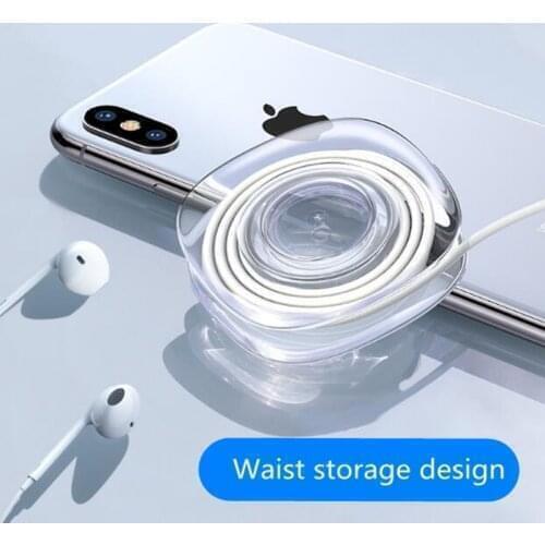 Hot Universal Car Nano Stickers No Trace Phone Holder for Volkswagen VW Golf 4 6 7 GTI Tiguan Passat B6 B7 CC Jetta MK5 MK6 Polo