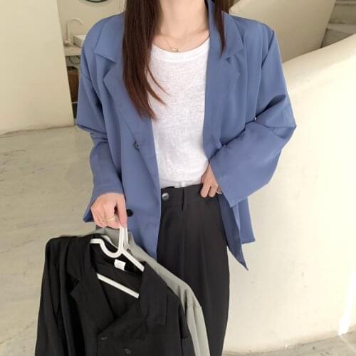 WAVMIT Women's Blazers And Suits