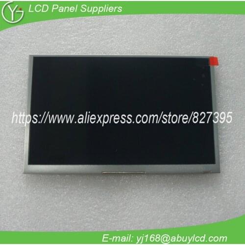 LMS700KF15 7.0'' 800*480 a-si TFT Lcd panel