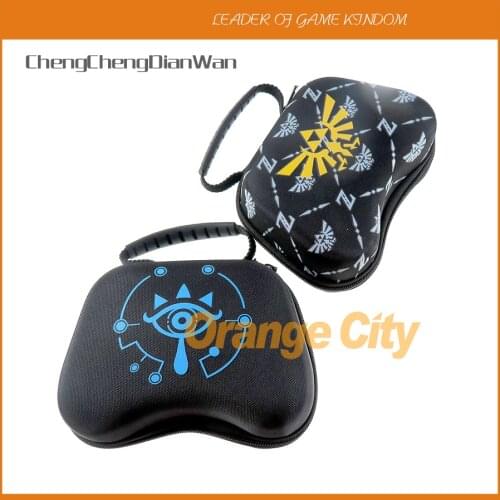 1PC Eva Bag Sleeve Protective Game Carrying Pouch Storage Travel bag for Nintend Switch NS Pro Controller Handbag