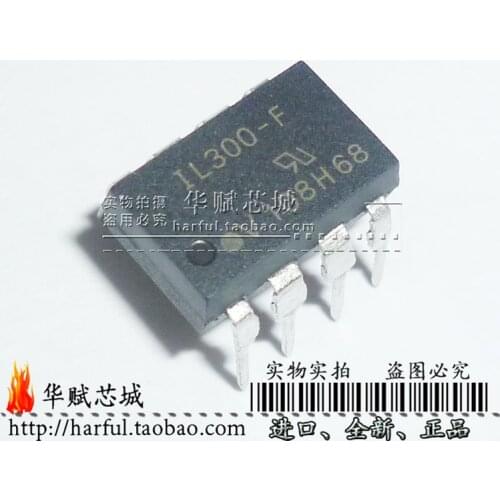 10PCS IL300F SOT89 NEW