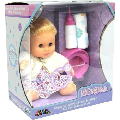 Güven Oyuncak Baby Dolls