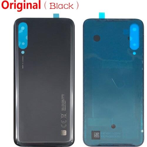 JIARUILA Xiaomi Mi CC9e Phone Batteries
