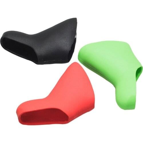 Bicycle Shifter covers compatible sram 20 22s BRAKE LEVER HOODS for Apex,Rival,Force,RED Manual Transmission Handle Silicone