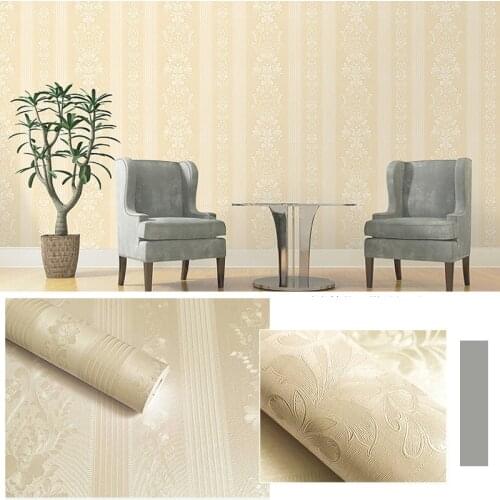 Room wallpaper decoration painting PVC self-adhesive wallpaper instant paste bedroom living room background wall paste