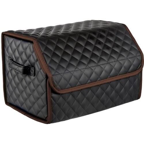 Vicecar Trunk Organizers