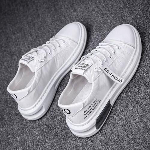 Breathable Ice Silk Canvas Shoes Summer Fashion Trend Mens Shoes Quick-drying Canvas Shoes Sports Shoes