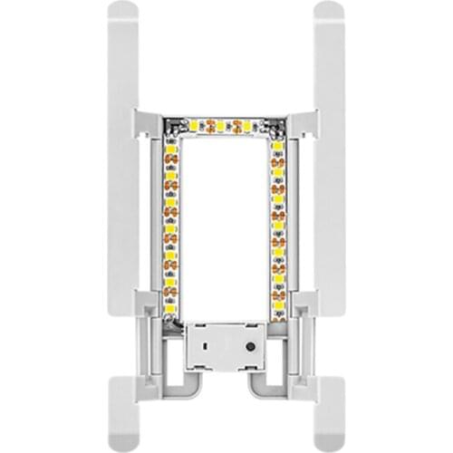 Drone Accessories,For DJI Mavic Mini 2 Drone Landing Gear With Night Lights For Wedding,Confession Landing Gear