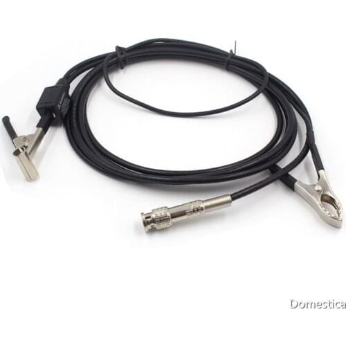 Automotive Oscilloscope Probe Hantek HT25 High Voltage Inductive Capacitance Ignition Probes Diagnostic-tool 2.5 Meters Ignition