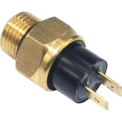 Radiator Temperature Sensor for Hond Bros Steed 400 VTEC400 VLX400 600 CB250 CB500 CB900 Water Thermostat Switch