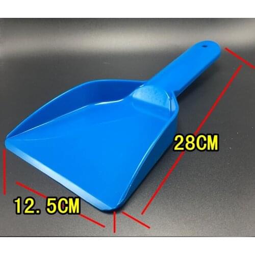 Refrigerator parts fridge frost removal shovel big size 28X12.5cm