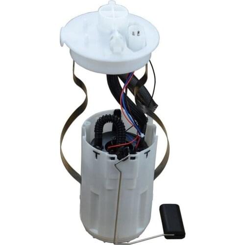 OSIAS Electric Fuel Pump assembly For 2001-2004 Land Rover Discovery w/ Sending Unit