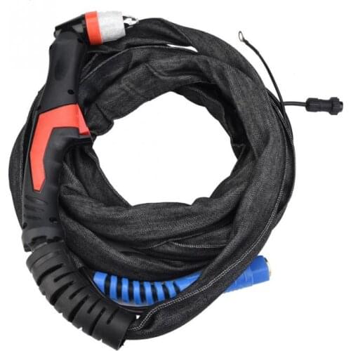 Plasma Cutter Torch Cutting Gun P80 Welding Gun Arc Cutting Machine