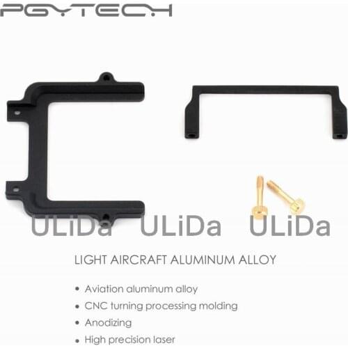 Camera Mount Adapter Plate Clip For Gopro Hero5 Fit For Zhiyun Rider-M And EV