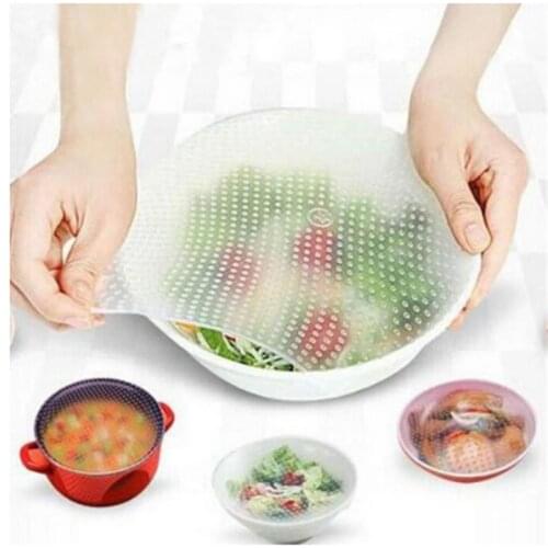 LUOSB Lids For Food