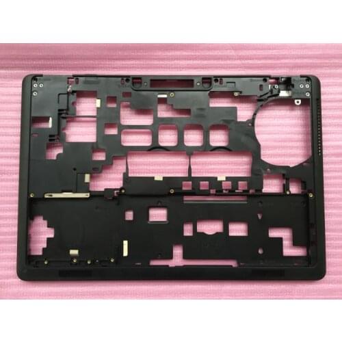 New bottom case for DELL E5550 Bottom case Bottom shell D cover 0TC84N
