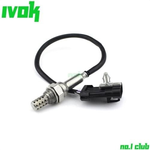 OE:25387326 25325632 Lambda Sensor Oxygen Sensor For Lifan 320/520/620/X60 BYD F3 1.6