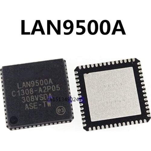 Original 1pcs/ LAN9500A