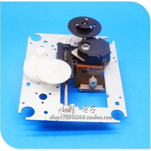 Original Replacement For ACCUPHASE DP-500 CD DVD Player Laser Lens Lasereinheit Assembly DP500 Optical Pick-up Bloc Optique Unit