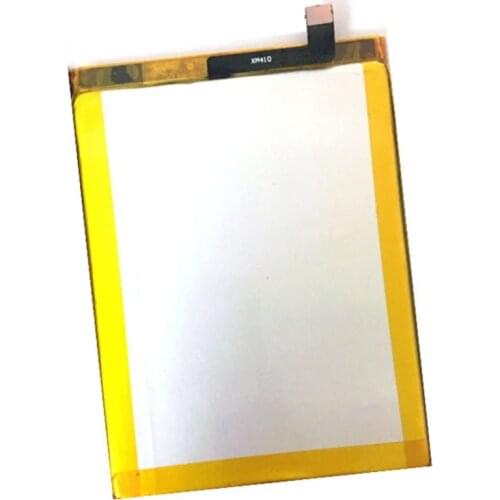 Original Original battery 4000mah 3.8v Battery For Umi TOUCH Cellphone batteries+tools