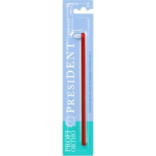 PRESIDENT Toothbrushes