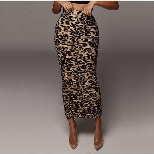 Rosetic Womens Pencil Skirts