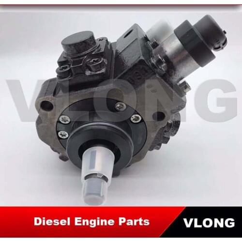 Common Rail High Pressure Fuel Injection Pump CP1 0445010169/168 0445010182 0445010200 0445010230 0445010391 For JMC 4JB1 JX493